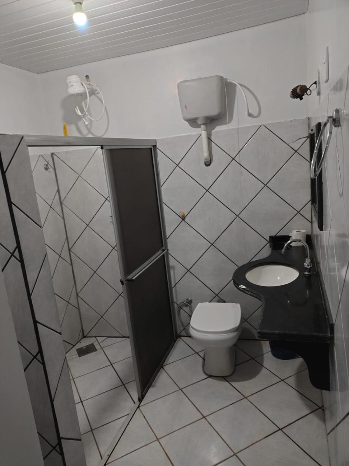 Plaza Hotel Marabá Εξωτερικό φωτογραφία