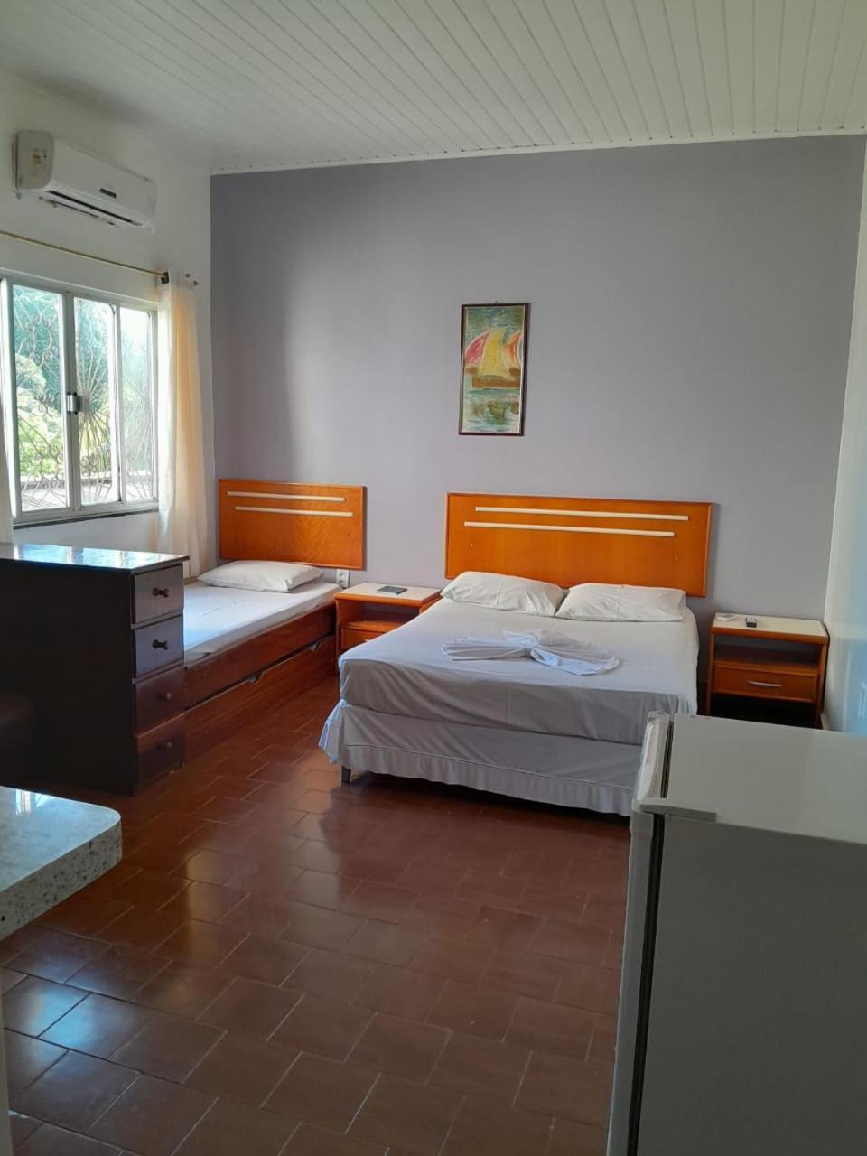 Plaza Hotel Marabá Δωμάτιο φωτογραφία