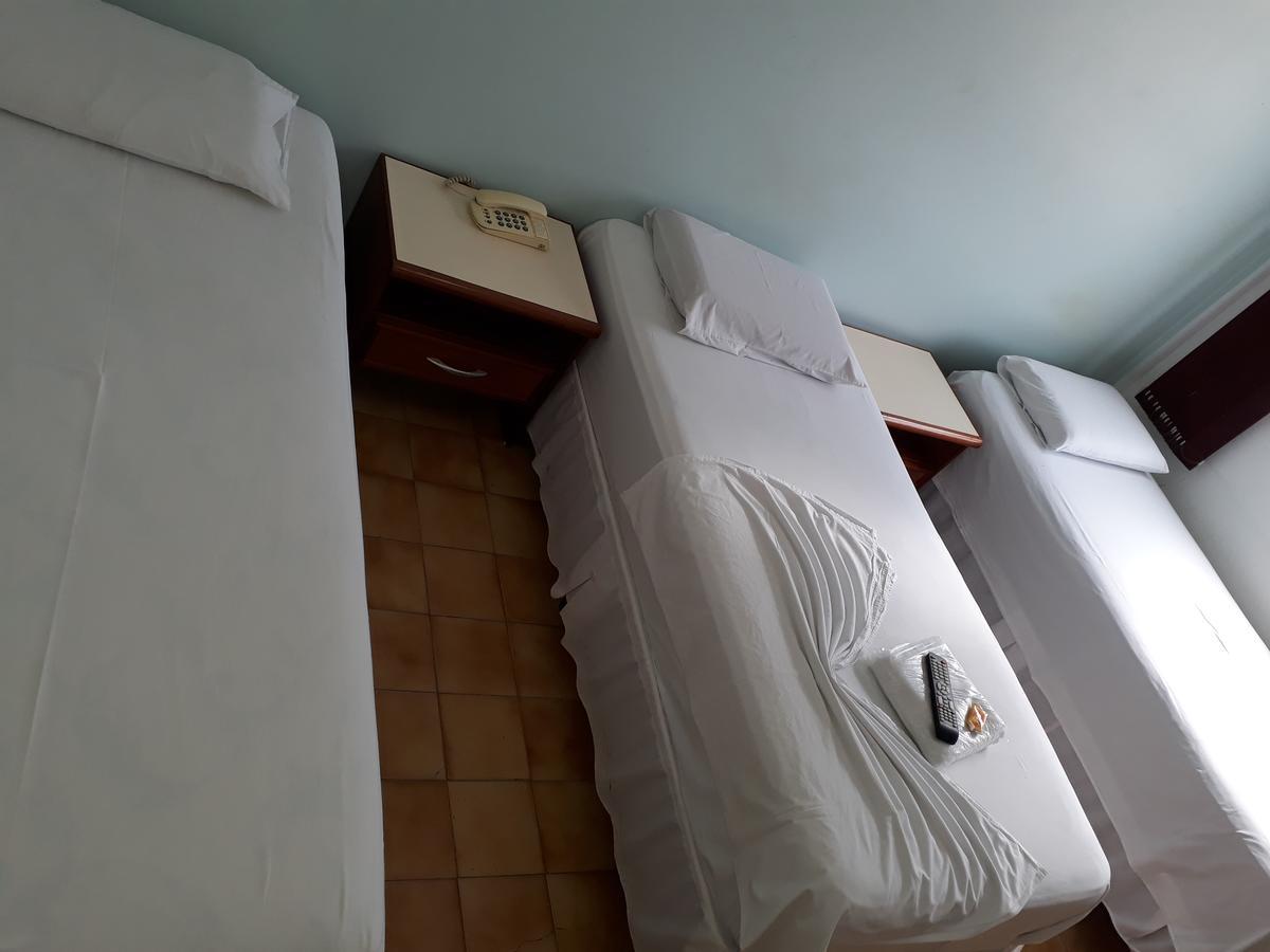 Plaza Hotel Marabá Εξωτερικό φωτογραφία