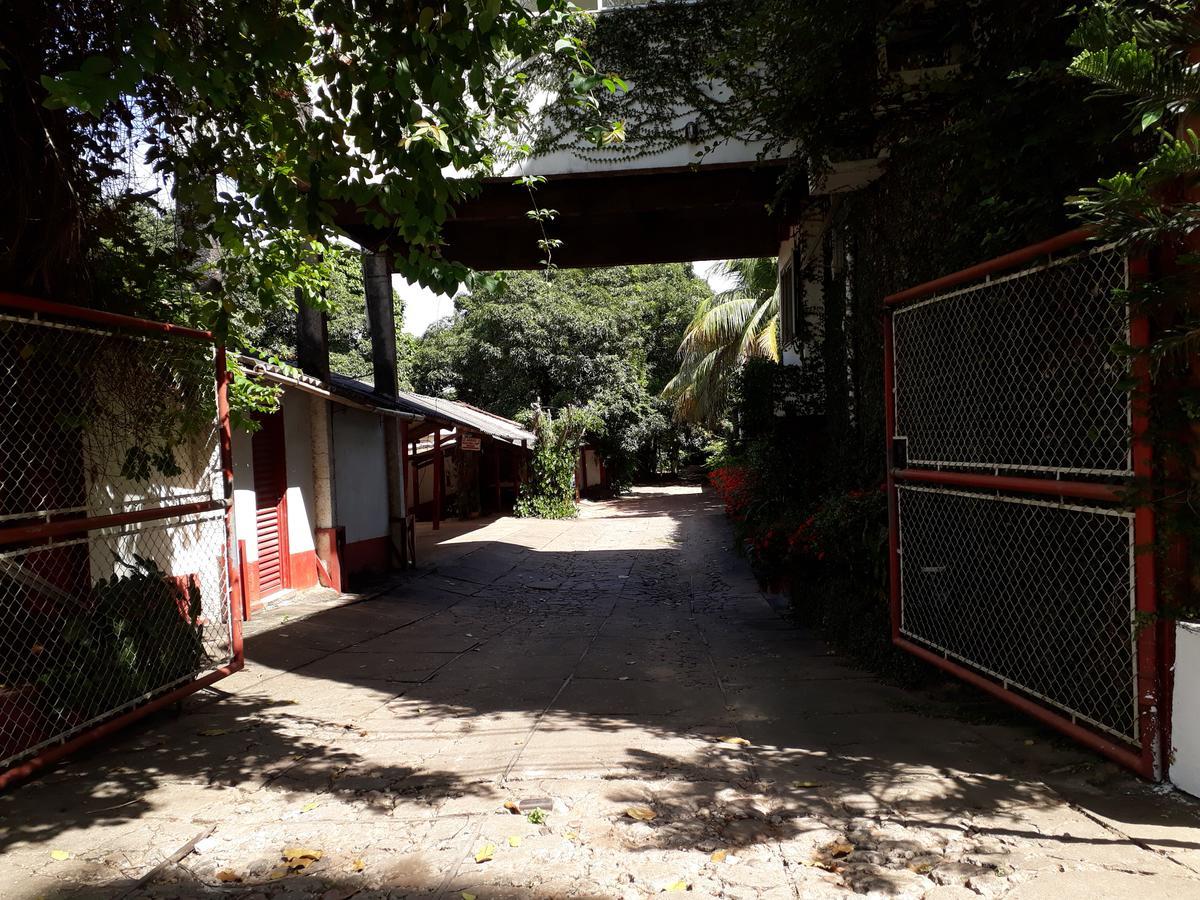 Plaza Hotel Marabá Εξωτερικό φωτογραφία